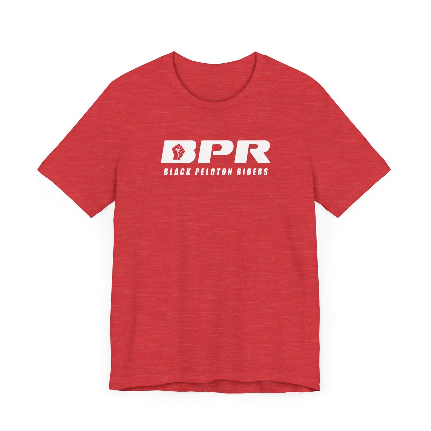 BPR | Logo 2 | T- Shirt