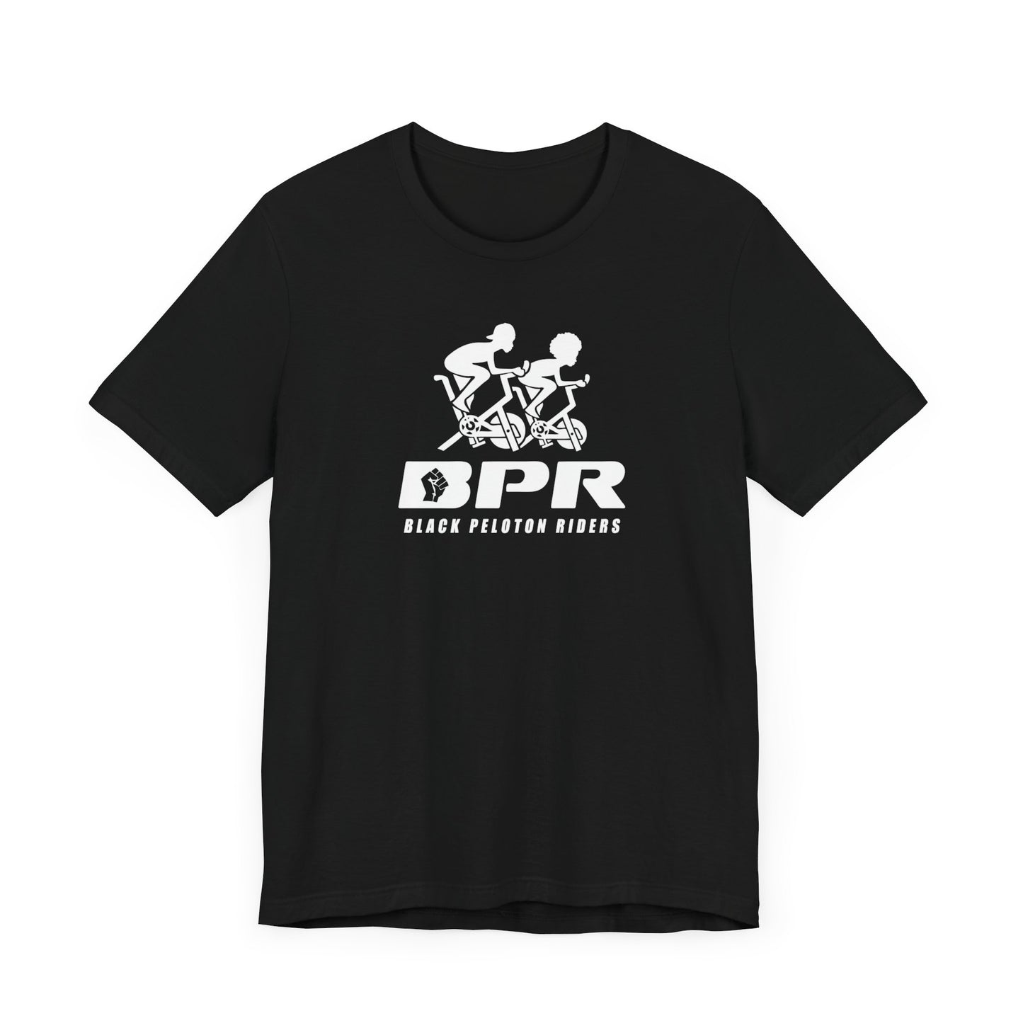 BPR | Logo | T- Shirt