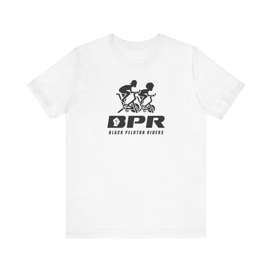 BPR | Logo | T- Shirt