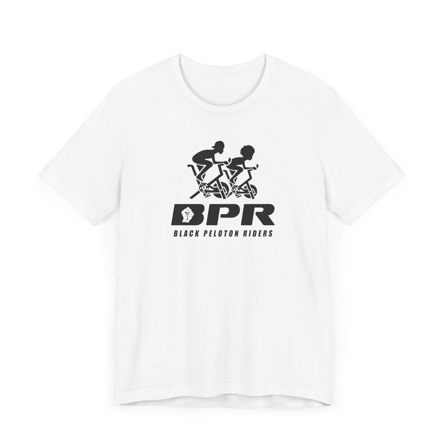 BPR | Logo | T- Shirt