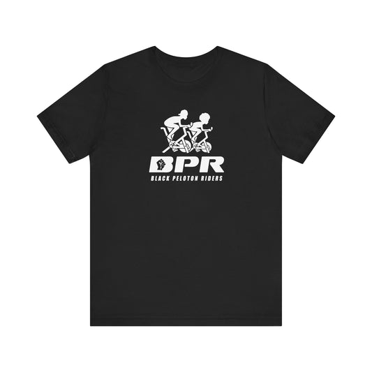 BPR | Logo | T- Shirt