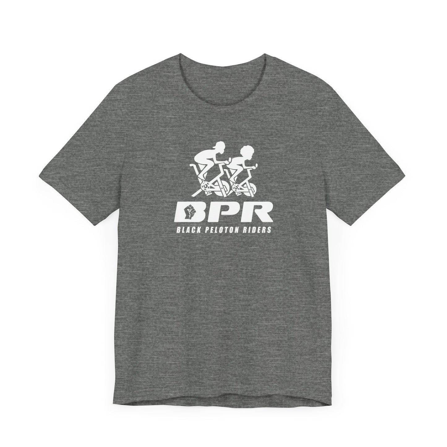 BPR | Logo | T- Shirt