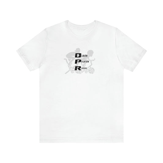 BPR | Logo | T- Shirt