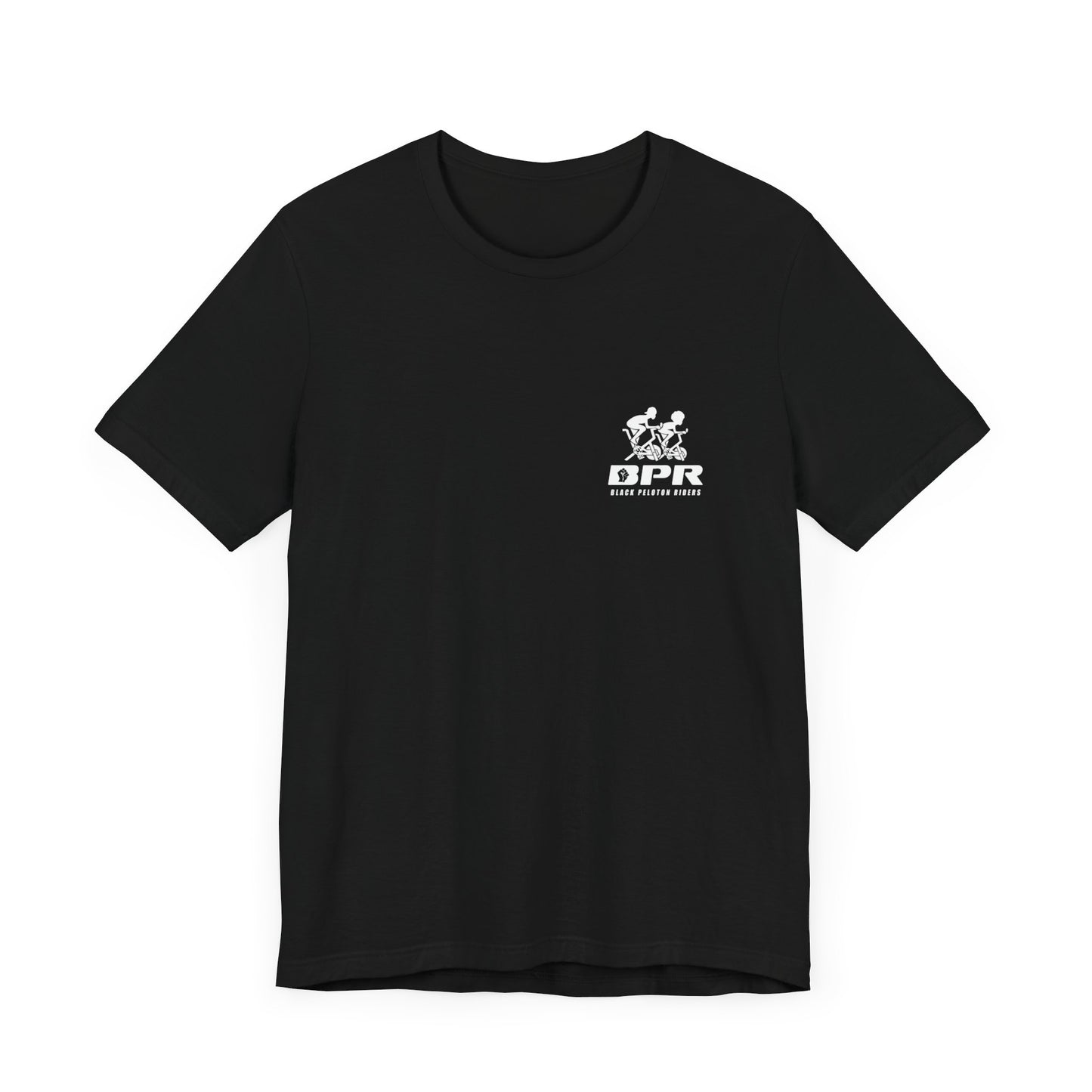 BPR | Small Logo | T- Shirt