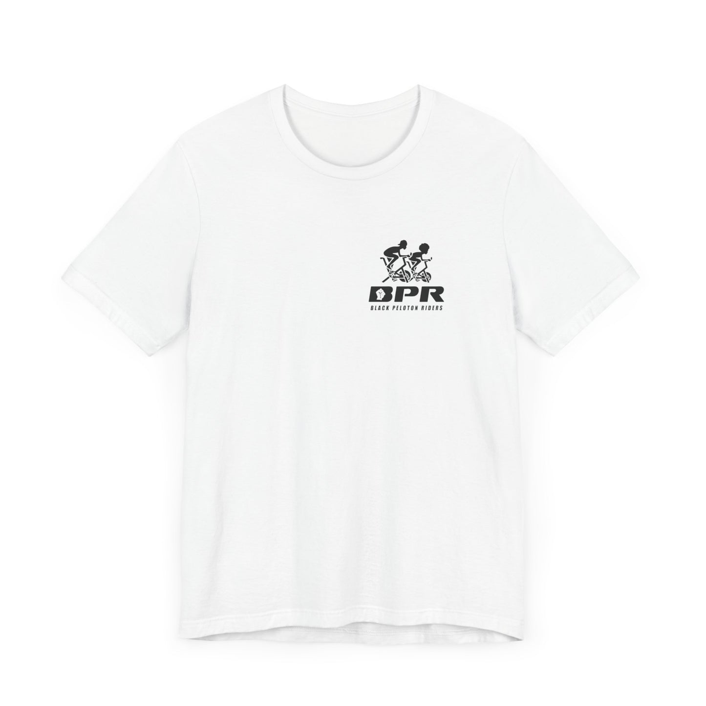 BPR | Logo Small | T- Shirt