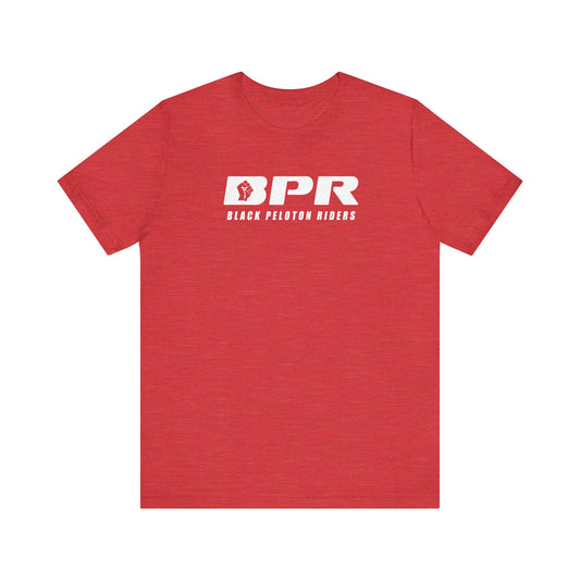 BPR | Logo 2 | T- Shirt