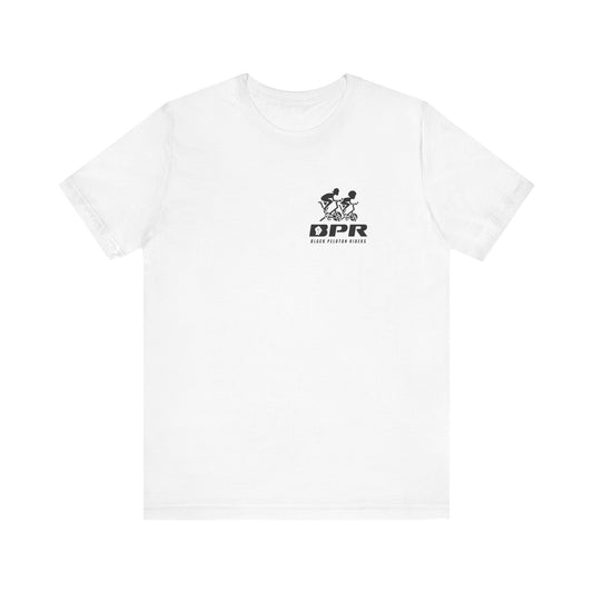 BPR | Logo Small | T- Shirt