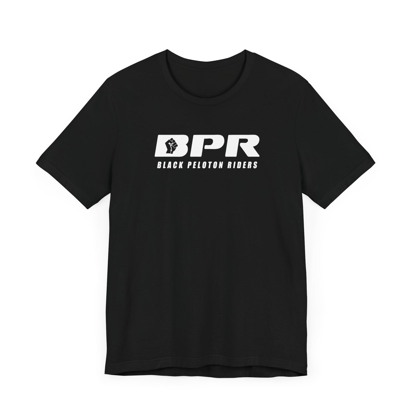 BPR | Logo 2 | T- Shirt