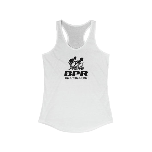 BPR | Logo | Racerback