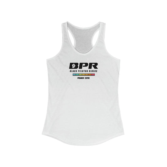 PowerZone | Logo | Racerback