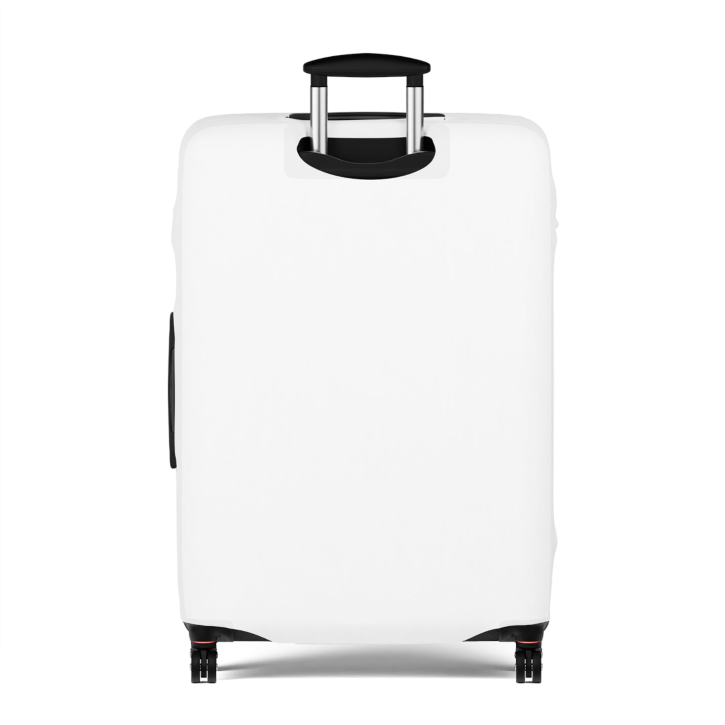 BPR | LOGO| Luggage Cover