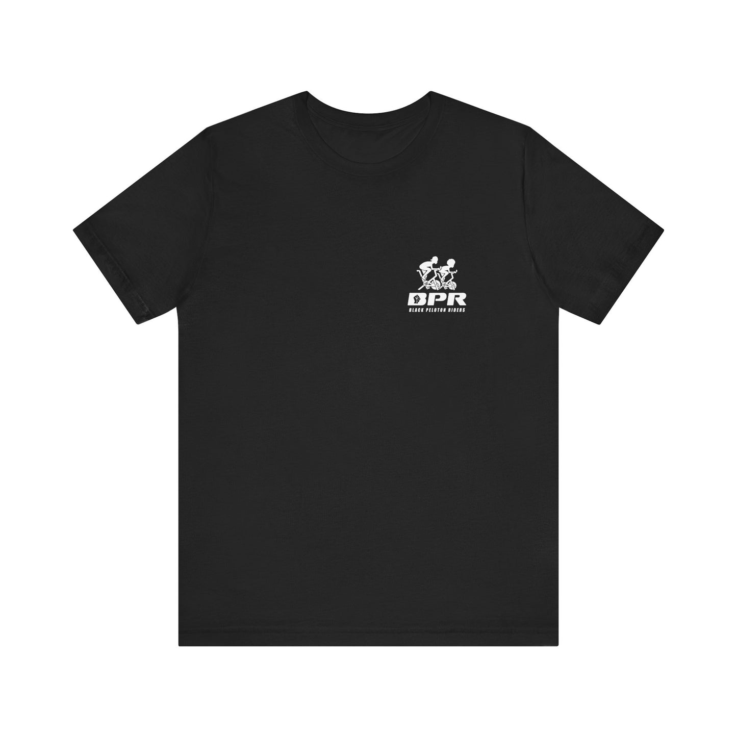 BPR | Small Logo | T- Shirt