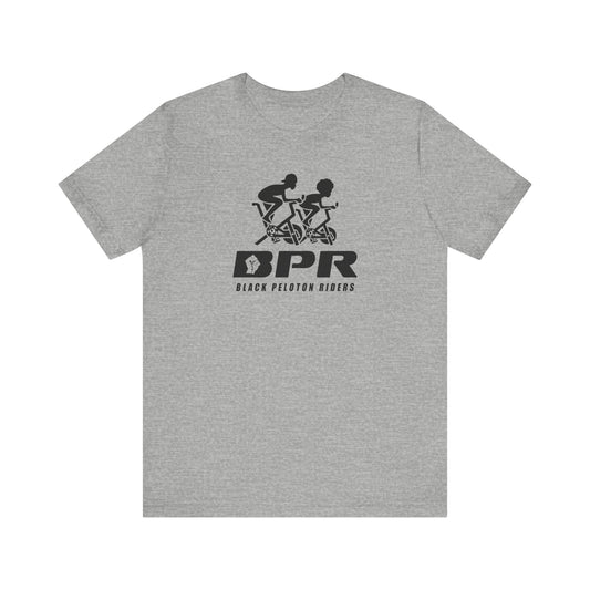 BPR | Logo | T- Shirt