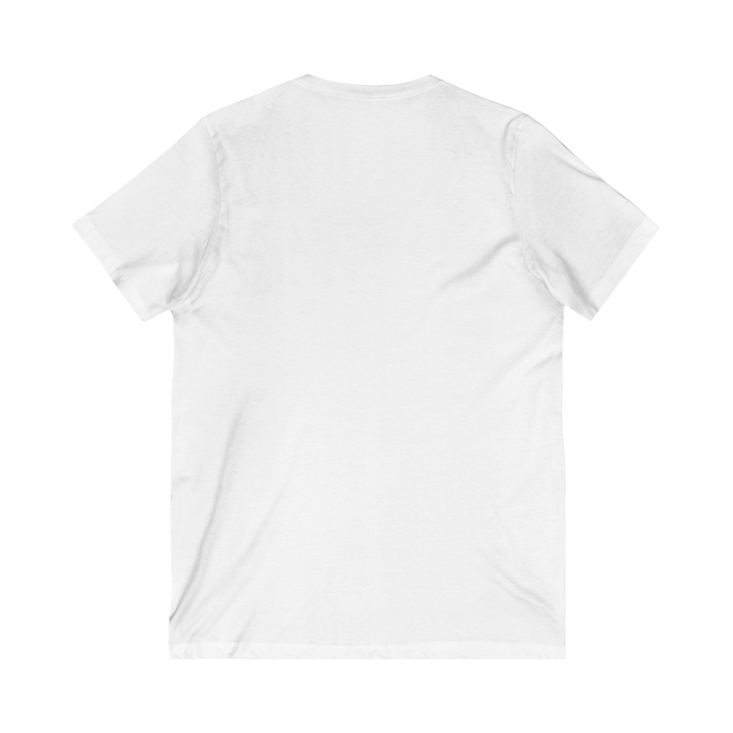 BPR | Logo |  V-Neck Tee