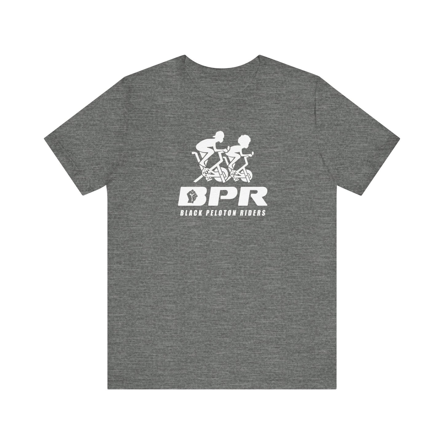 BPR | Logo | T- Shirt