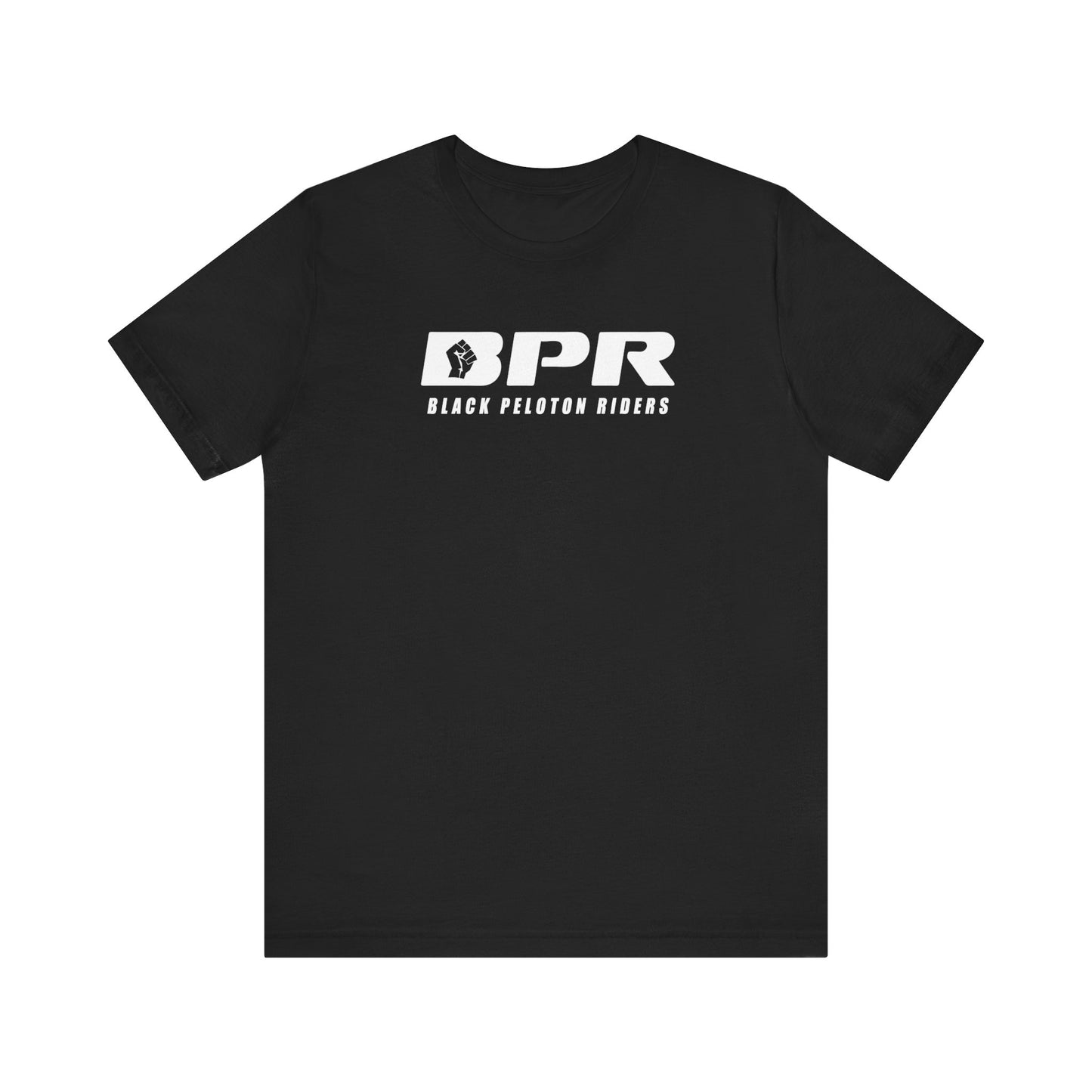 BPR | Logo 2 | T- Shirt